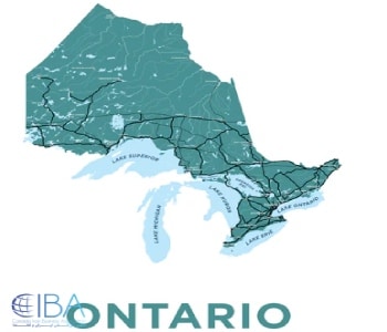 چالش های برنامه استانی کارآفرینی انتاریو