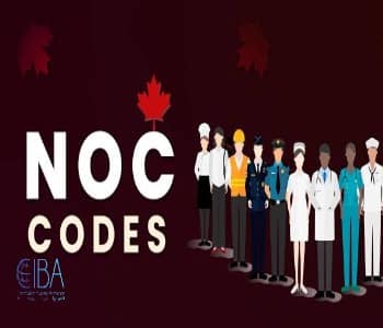 تغییرات سیستم طبقه‌ بندی ملی مشاغل کانادا