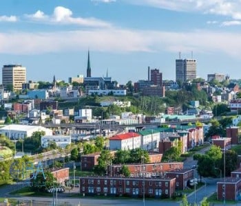 معایب ویزای سرمایه گذاری و کارآفرینی نیوبرانزویک