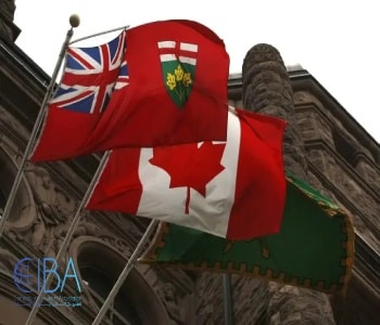 مدارک لازم برای سرمایه گذاری در انتاریو کانادا