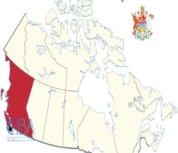 مدارک لازم برای برنامه سرمایه گذاری در بریتیش کلمبیا
