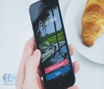 روش رزرو خانه در airbnb