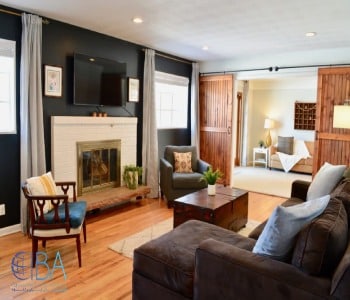 اطلاعات مورد نیاز برای سرمایه گذاری در آپارتمان های Airbnb