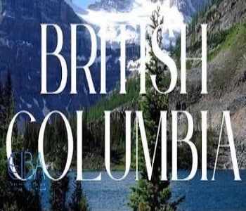 سرمایه گذاری در بریتیش کلمبیا