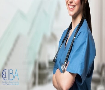 ناک شغلی پرستار خانگی در کانادا