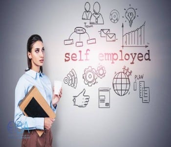 لیست مشاغل مهاجرت خوداشتغالی به کانادا