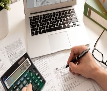 مالیات زندگی در کانادا