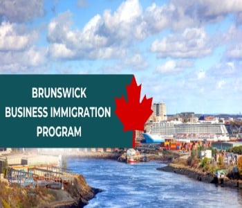 حداقل سرمایه لازم برای کارآفرینی در نیوبرانزویک