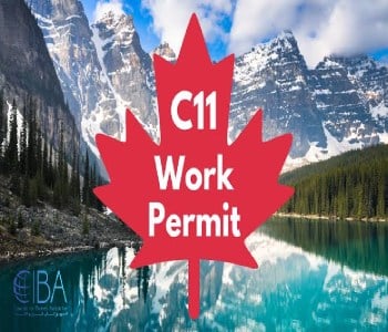 حداقل سرمایه گذاری برای ویزای C11 کانادا