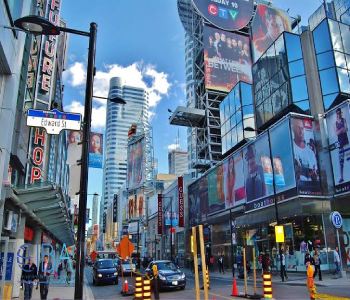 حداقل نمره زبان برای ویزای برنامه کارآفرینی انتاریو