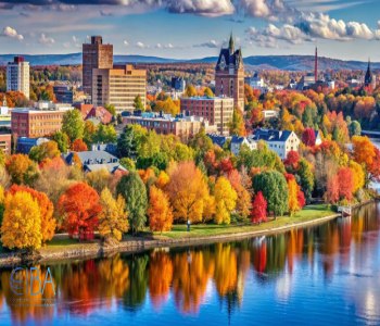 سیستم امتیازبندی سرمایه گذاری در نیوبرانزویک