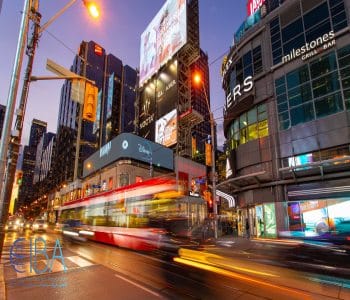 اخذ اقامت کانادا از طریق سرمایه گذاری در انتاریو