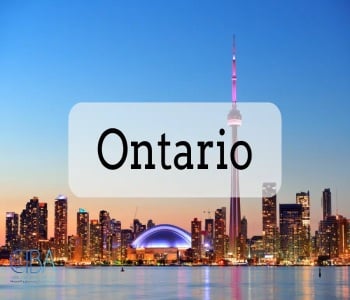 حداقل سرمایه اولیه برنامه کارآفرینی انتاریو