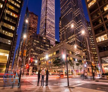 ریجکتی ویزای سرمایه گذاری در انتاریو