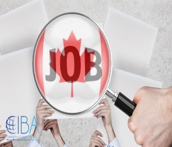 شرایط اخذ ویزای جاب سیکر کانادا