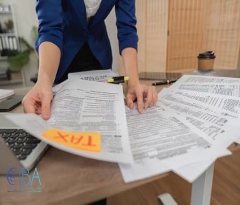 مالیات حقوق در کانادا