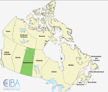 برنامه کارآفرینان و کشاورزان ساسکاچوان