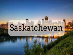 برنامه مهاجرت استانی ساسکاچوان
