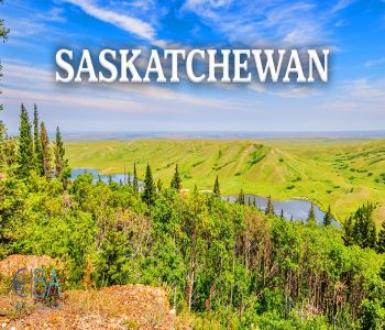 برنامه استانی ساسکاچوان