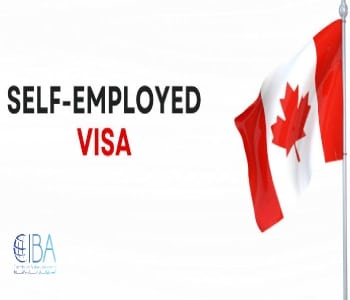ویزای خوداشتغالی کانادا