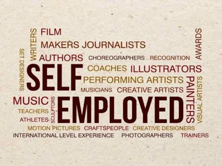 مهاجرت خود اشتغالی به کانادا