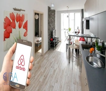 اقامت در Airbnb