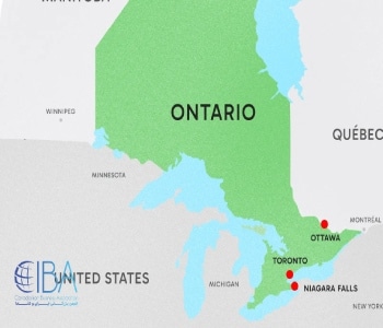 مراحل درخواست کارآفرینی  در انتاریو