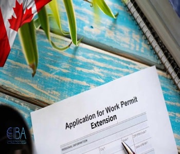 مراحل تمدید مجوز کار در کانادا