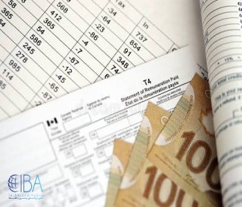 انواع مالیات در کانادا