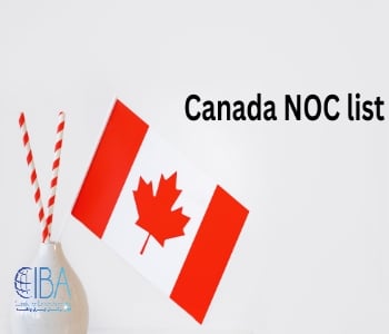 طبقه‌ بندی ملی مشاغل کانادا (NOC) چیست؟