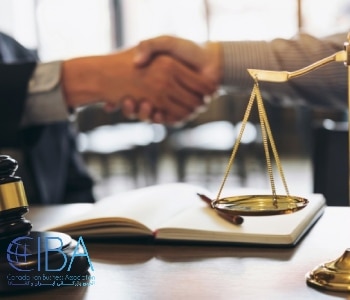 ماده 17 قانون داوری تجاری بین المللی