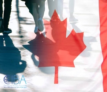 مقایسه کارآفرینی و استارتاپ کانادا از نظر میزان سرمایهگذاری