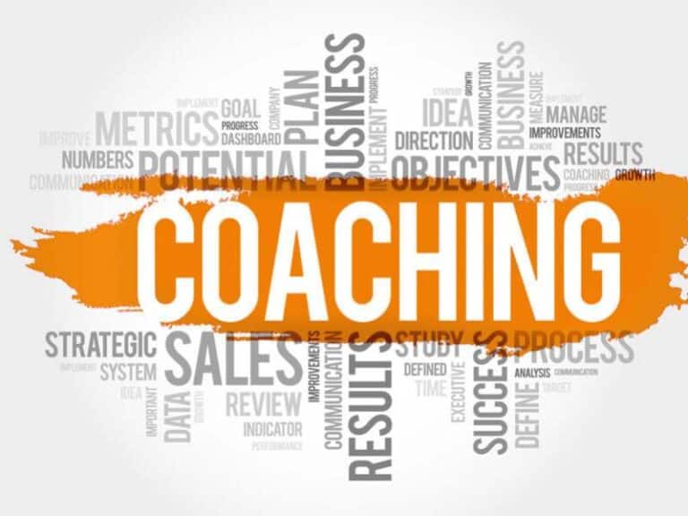 منتورینگ و کوچینگ صادراتی