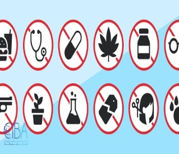 کالاهای ممنوع الورود کانادا