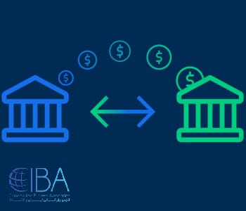 روش انجام انتقال Wire Transfer