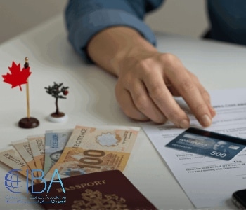 نحوه افتتاح حساب در بانک کانادا