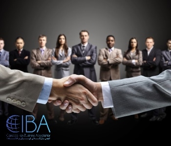 مراحل داوری تجاری بین المللی