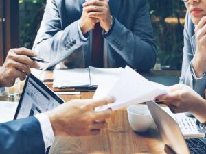 اصول کلیدی مذاکرات تجاری بین المللی