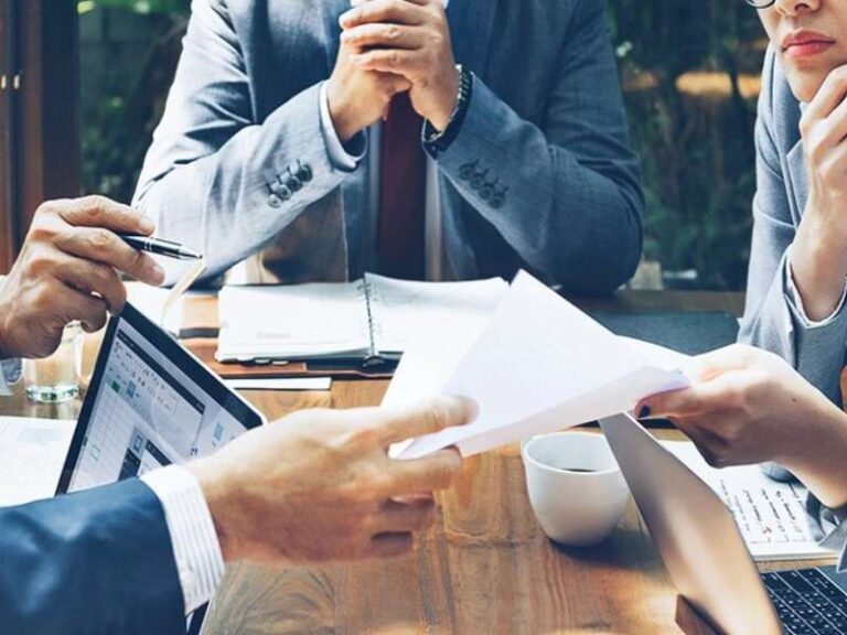 اصول کلیدی مذاکرات تجاری بین المللی