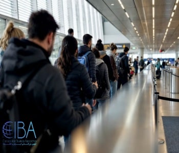 لیست کالاهای مجاز برای ورود به کانادا