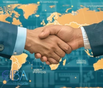 شاخصه های اصلی مذاکرات بازرگانی بین المللی