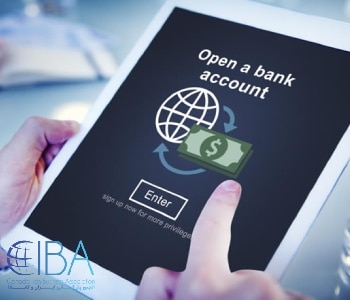 افتتاح حساب بانکی در کانادا از ایران