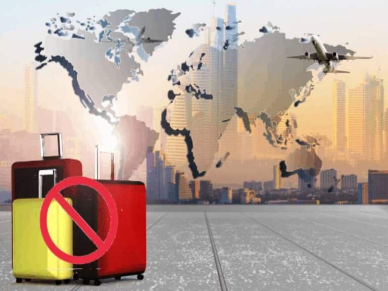 محدودیت واردات برخی کالاها در کانادا