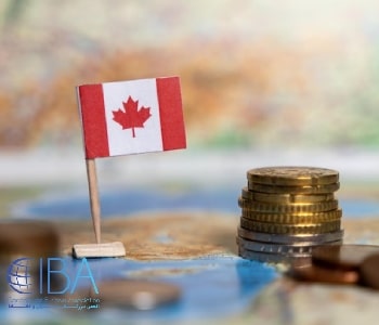 مراحل انتقال پول به کانادا