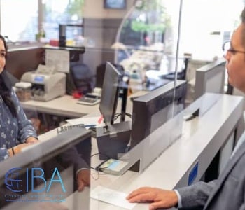 ساختار سیستم بانک داری کانادا