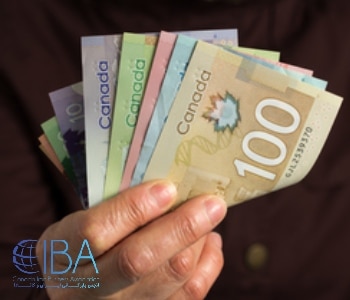 مالیات انتقال پول به کانادا