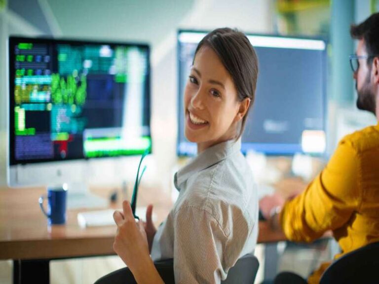 بهترین شغل برای زنان در کانادا