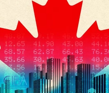 فرق کارآفرینی و استارتاپ کانادا از نظر حداکثر تعداد متقاضیان در یک پرونده