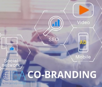 هدف از کو برندینگ و سطوح مختلف آن