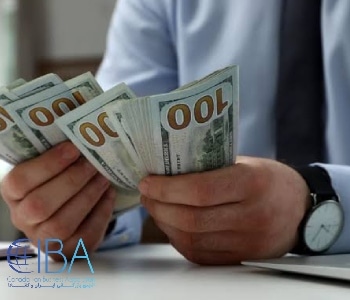 انتقال پول از ایران به کانادا